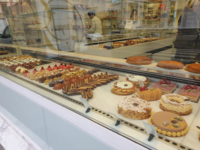 Pâtisserie Confiserie Jacques à Mulhouse