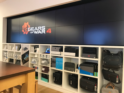 Electronics Store «Microsoft», reviews and photos, 10250 California Route 2 #1045, Los Angeles, CA 90067, USA
