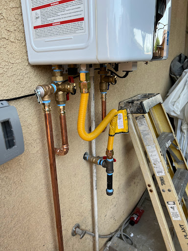 Mid Valley Rooter Services Inc image