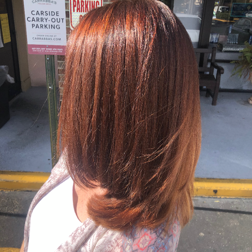 Beauty Salon «Salon Bella Flora», reviews and photos, 33963 US Hwy 19 N, Palm Harbor, FL 34684, USA