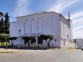 Cine-Teatro Florbela Espanca