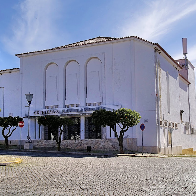 Cine-Teatro Florbela Espanca