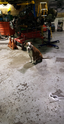 Auto Repair Shop «Best Auto Repair of Longmont», reviews and photos, 1840 Delaware Pl Unit C, Longmont, CO 80501, USA