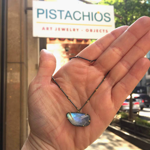 Jewelry Store «Pistachios», reviews and photos, 55 E Grand Ave, Chicago, IL 60611, USA