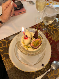 Plats et boissons du Restaurant français L'Atelier du Vigneron à Ollioules - n°3