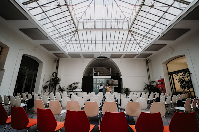 Conseil Régional de l'Ordre des Architectes PACA à Marseille