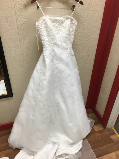 Thrift Store «Idaho Youth Ranch Thrift Store», reviews and photos, 1417 W Main St, Boise, ID 83702, USA