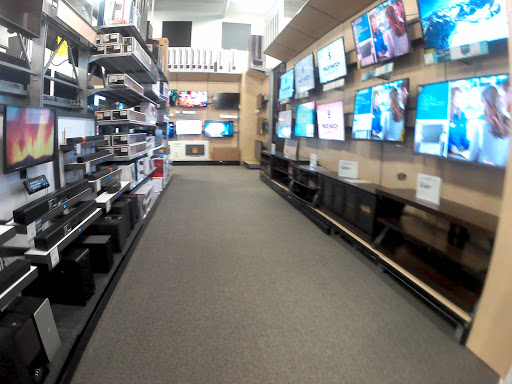Electronics Store «Best Buy», reviews and photos, 1417 Golden Gate Blvd, Mayfield Heights, OH 44124, USA