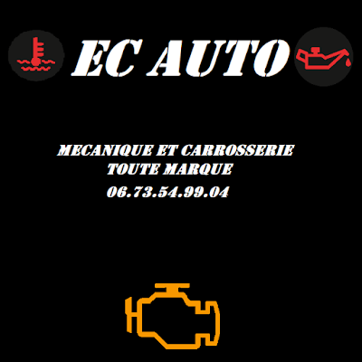 GARAGE EC AUTO à Venelles