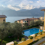 Photo n°1 de l'avis de Tom.e fait le 16/10/2020 à 15:12 sur le  Wellness Hotel Casa Barca à Malcesine