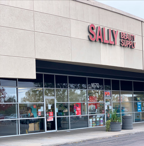 Beauty Supply Store «Sally Beauty», reviews and photos, 1670 E Cheyenne Mountain Blvd, Colorado Springs, CO 80906, USA