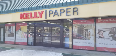 Kelly Spicers Stores - Upland