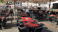 Atmosphère du Restaurant français La Houblonnière à Lille - n°10