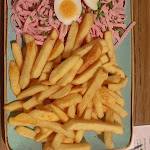 Photo n°3 de l'avis de Andreas.t fait le 23/03/2024 à 17:59 sur le  Naturfreundehaus Behler Haisl à Böhl-Iggelheim