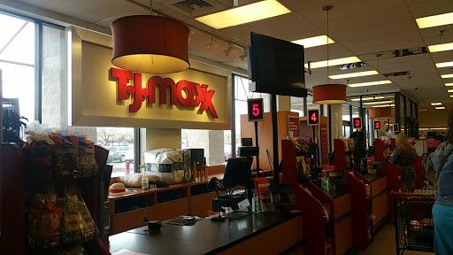 Department Store «T.J. Maxx», reviews and photos, 1627 Gallatin Pike N, Madison, TN 37115, USA