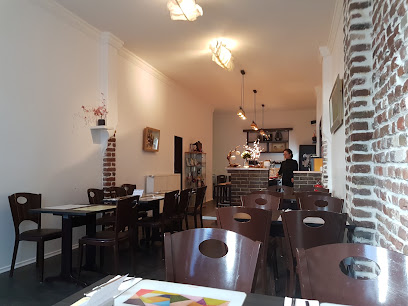 Soban Restaurant - Lohstraße 122, 47798 Krefeld, Germany