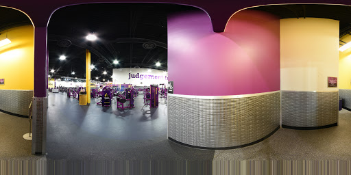Gym «Planet Fitness», reviews and photos, 6100 Greenbelt Rd #201, Greenbelt, MD 20770, USA