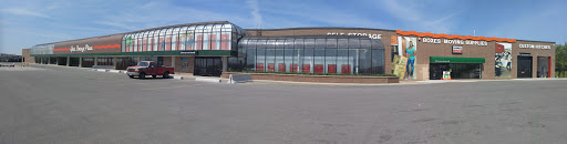 775 Georgesville Rd, Columbus, OH 43228, USA