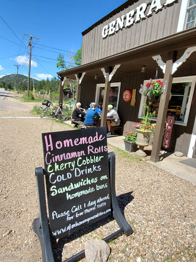Bakery «Glen Haven General Store», reviews and photos, 7499 Co Rd 43, Glen Haven, CO 80532, USA