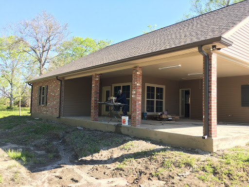 Home Builder «LaDay Construction LLC», reviews and photos, 1006 Bayou Blue Bypass Rd, Thibodaux, LA 70301, USA