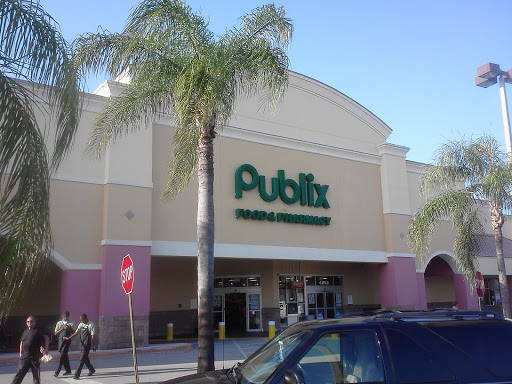 Supermarket «Publix Super Market at Coconut Creek Plaza», reviews and photos, 4849 Coconut Creek Pkwy, Coconut Creek, FL 33063, USA