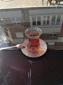 Plats et boissons du Restaurant turc Grill İstanbul Lens - n°3