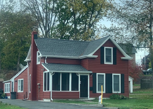 Roofing Contractor «Up and Above Contractors, LLC», reviews and photos, 698 US-206, Andover, NJ 07821, USA