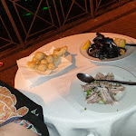 Photo n°3 de l'avis de Maxx.i fait le 06/08/2020 à 17:31 sur le  Ristorante Antimo e Diletta à Pozzuoli