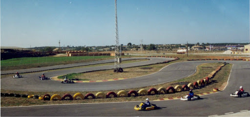 Karting Club Puebla