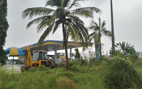 Bharath Petrol Pump image