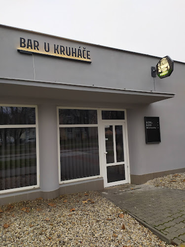 Bar U Kruháče - Bar