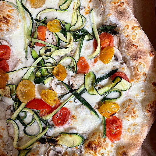 Pizzeria dellAngolo in Fabriano, Provincia di Ancona