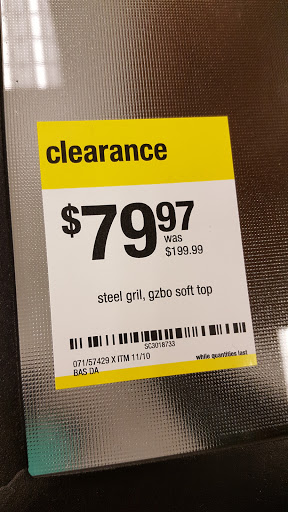 Department Store «Sears», reviews and photos, Rt 38 & And Lenola Rd, Moorestown, NJ 08057, USA