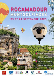 Photo n°58 de La Terrasse Sainte Marie à Rocamadour ()