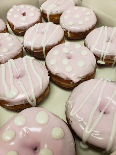 Donut Shop «Legendary Donuts», reviews and photos, 27237 172nd Ave SE #109, Covington, WA 98042, USA