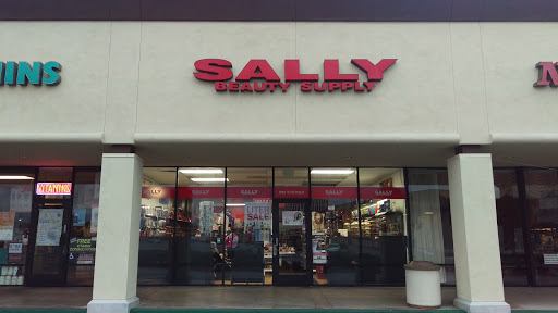 Sally Beauty, 24408 Rockfield Blvd, Lake Forest, CA 92630, USA, 