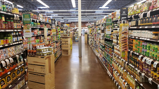 Grocery Store «Fresh Thyme Farmers Market- Bloomington IN», reviews and photos, 3600 W 3rd St, Bloomington, IN 47404, USA