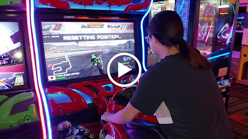 Bowling Alley «AMF Christown Lanes», reviews and photos, 1919 W Bethany Home Rd, Phoenix, AZ 85015, USA