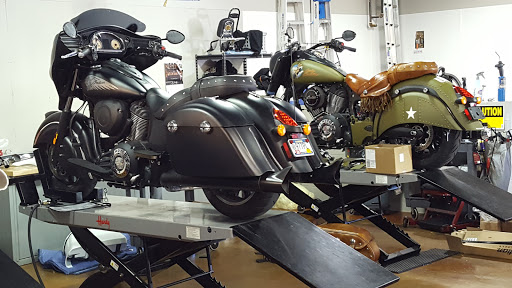 Motorcycle Dealer «Indian Motorcycle of Panama City Beach», reviews and photos, 13830 Panama City Beach Pkwy, Panama City Beach, FL 32407, USA
