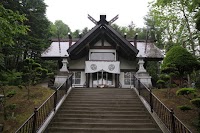 札内神社