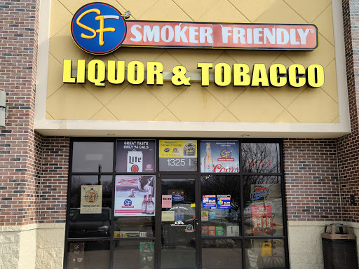 Tobacco Shop «Smoker Friendly», reviews and photos, 1325 2nd Ave # I, Kearney, NE 68847, USA