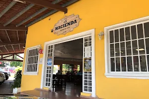 Restaurante La Hacienda image