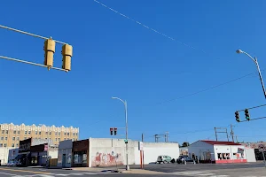 Donut Palace image