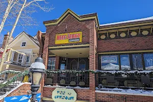 Beef Jerky Outlet - Breckenridge image