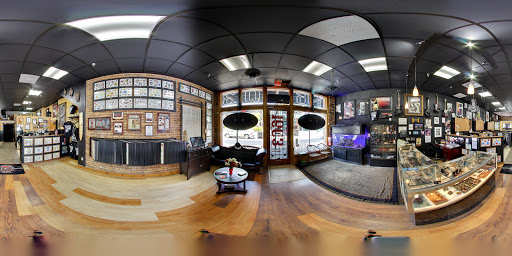 Tattoo Shop «1603 Tattoo Co.», reviews and photos, 1315 E 7th Ave, Tampa, FL 33605, USA