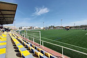 Campo de Fútbol "Diego Mena Cuesta" image