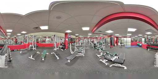 Gym «Westmont Park District Fitness», reviews and photos, 424 Plaza Dr, Westmont, IL 60559, USA