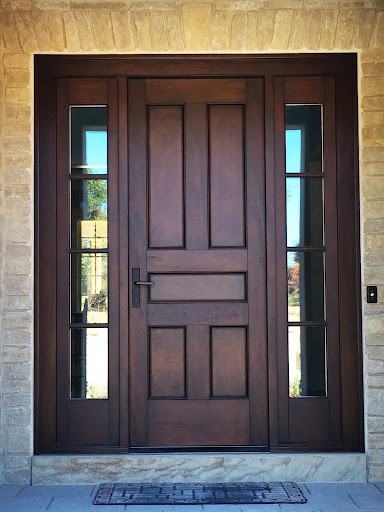 General Contractor «Hammer & Hand», reviews and photos, 1020 SE Harrison St, Portland, OR 97214, USA