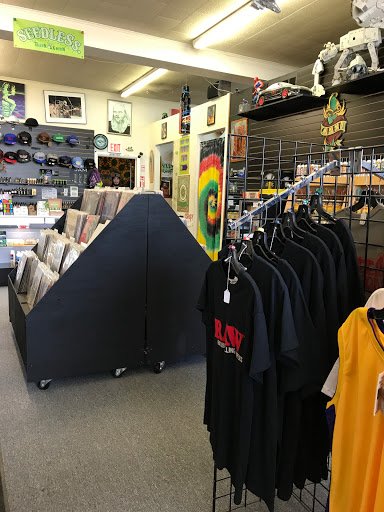 Tobacco Shop «Frolic», reviews and photos, 918 White Horse Pike, Oaklyn, NJ 08107, USA