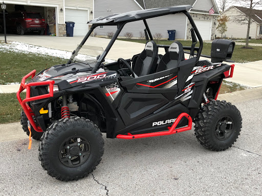 ATV Dealer «The Toy Store», reviews and photos, 14615 OH-13, Thornville, OH 43076, USA